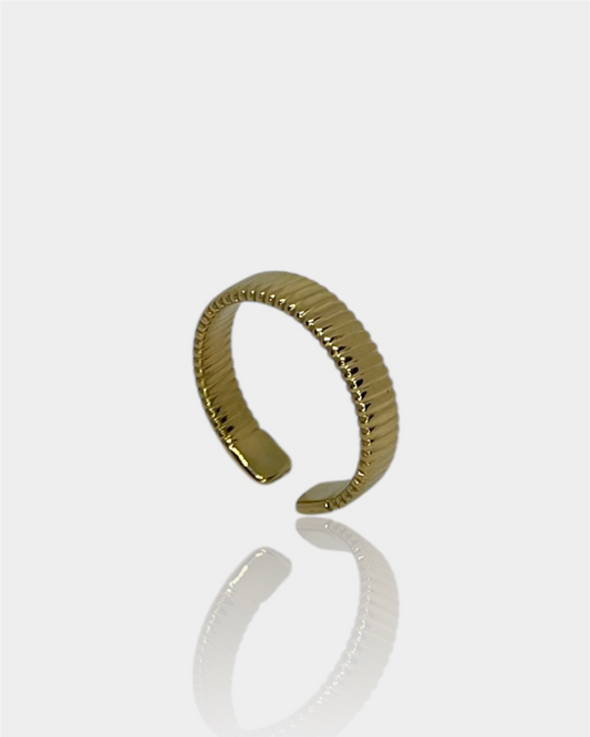 Anillo Themis Dorado