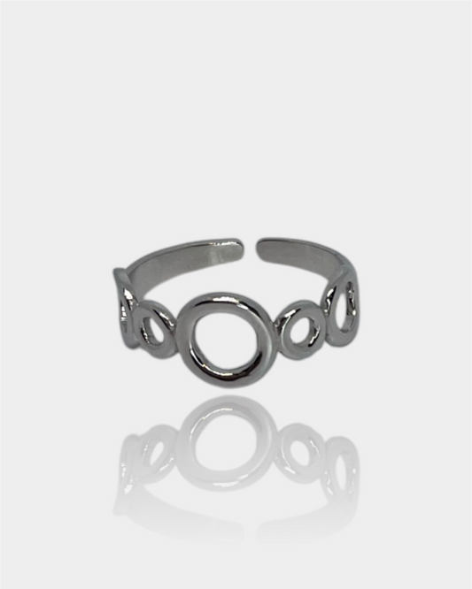 Anillo Ceres